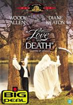 Love & Death (dvd)