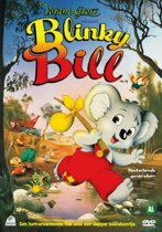 Blinky Bill (dvd)