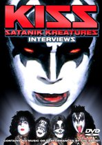 Satanik Kreatures: Interv (dvd)