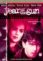 Year of the Gun (dvd)
