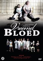Vreemd Bloed (dvd)