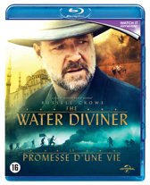 The Water Diviner (blu-ray)