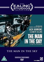 The Man In The Sky (import) (dvd)