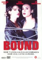 Bound (dvd)