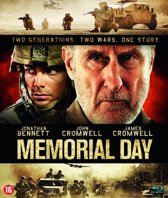 Memorial Day (Blu-Ray)