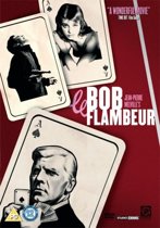 Bob Le Flambeur (import) (dvd)