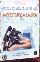 Mystery Alaska (dvd)