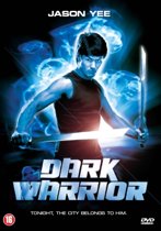 Dark Warrior (dvd)