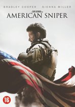 American Sniper (dvd)