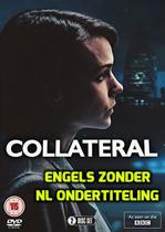 Collateral (Import) (dvd)