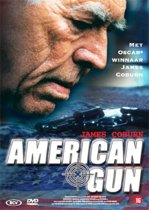 American Gun (dvd)