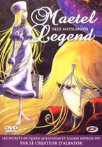 Maetel Legend (dvd)