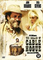 BALLAD OF CABLE HOGUE, THE /S DVD NL