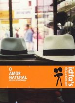 O Amor Natural (dvd)