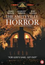 Amityville Horror (dvd)