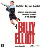 Billy Elliot (blu-ray)