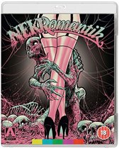 Nekromantik [Dual Format Blu-ray + DVD] (English subtitled) (import)