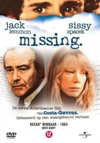 Missing (dvd)