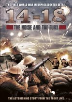 14-18: The Noise And The Fury (dvd)