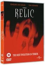The Relic (dvd)