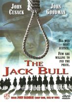 Jack Bull (dvd)