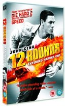 12 Rounds (dvd)
