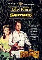 Santiago (import) (dvd)
