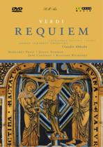 Requiem (Verdi) (dvd)