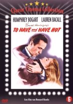 To Have And Have Not (1944) (dvd)