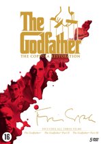 The Godfather Trilogy ('19)
