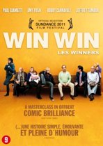 Win Win (Blu-ray+Dvd)