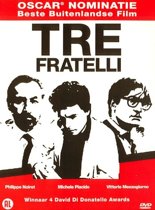 Tre Fratelli (dvd)