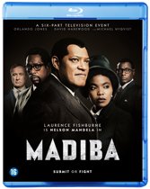 Madiba (blu-ray)