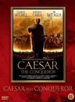 Ceasar The Conquerer (dvd)