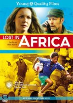 Young & Quality  Lost In Africa (dvd)