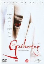 Gathering, The (dvd)