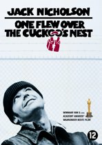 One Flew Over The Cuckoo's Nest (dvd)
