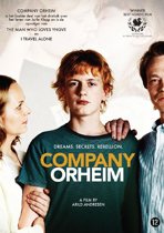 Company Orheim (dvd)