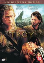 Troy (Special Edition) (dvd)