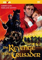 Revenge of the Crusader (dvd)