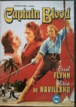 Captain Blood (dvd)