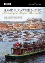 Water Music (dvd)