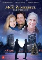 The Most Wonderful Time Of The Year (dvd)
