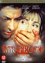 Mr. Frost (dvd)