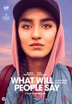 What Will People Say (dvd)