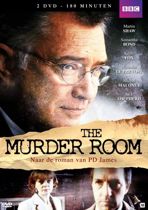 Murder Room (dvd)