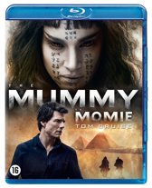 The Mummy (blu-ray)