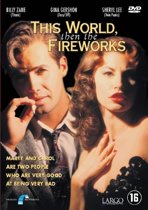 This World, Then the Fireworks (dvd)