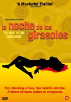 Noche De Los Girasoles, La (dvd)