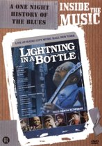 Lightning In A Bottle (dvd)